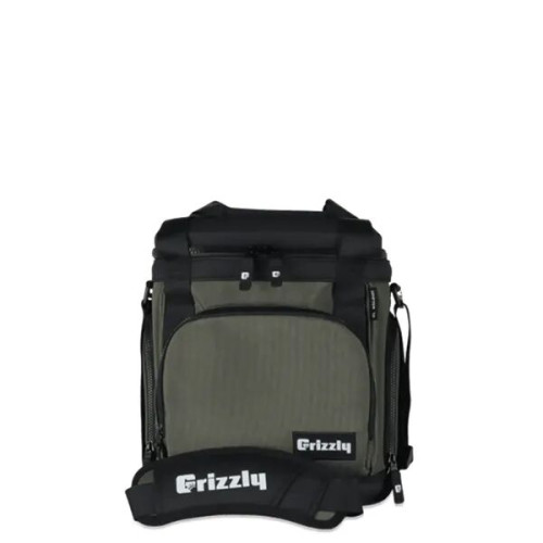 Grizzly Drifter 12+