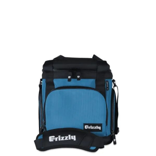 Grizzly Drifter 12+