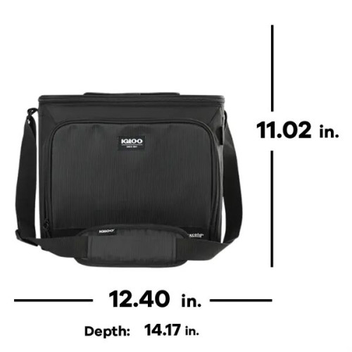 Igloo Maxcold Evergreen HLC 28 Can