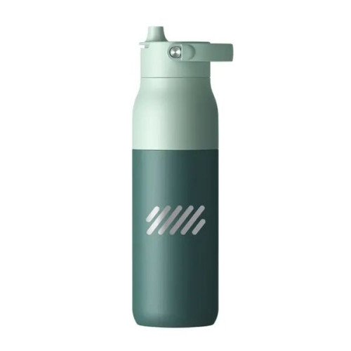 Larq 34 oz Swig Top Bottle