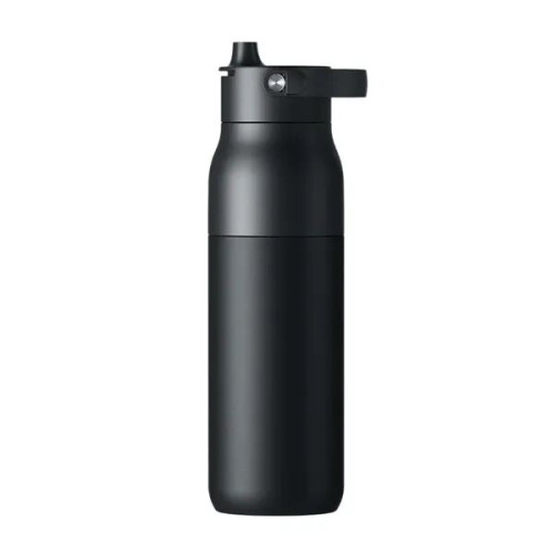 Larq 34 oz Swig Top Bottle