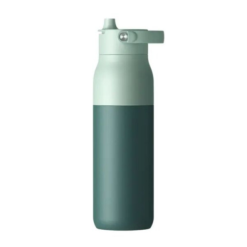 Larq 34 oz Swig Top Bottle