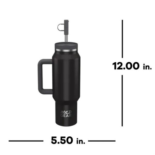 Wyld Gear 30 oz Travel Tumbler