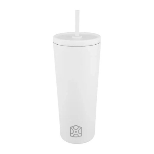 24 Oz. Brooklyn Recycled Stainless Steel Tumbler