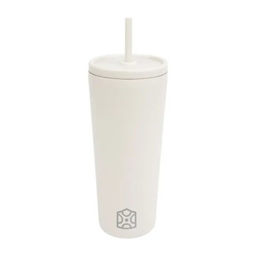 24 Oz. Brooklyn Recycled Stainless Steel Tumbler