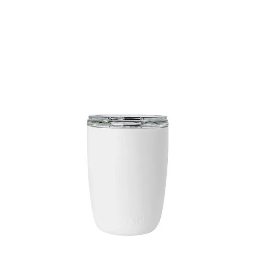 Vinglace 12 oz Glass Lined Everyday Tumbler
