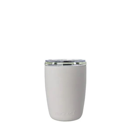 Vinglace 12 oz Glass Lined Everyday Tumbler