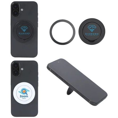 Magnetic Phone Holder & Stand