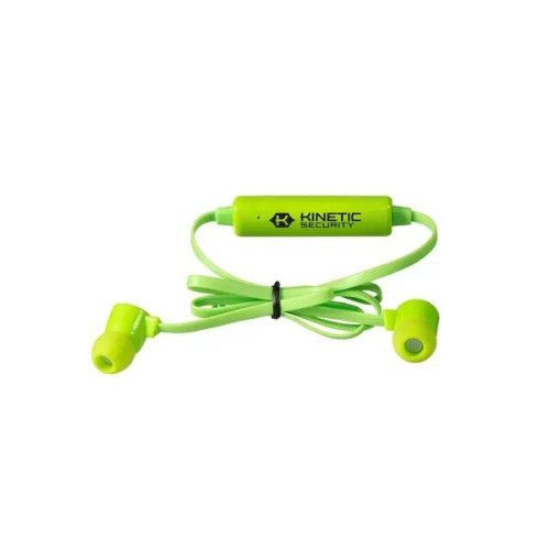 Budget Wireless Earbuds