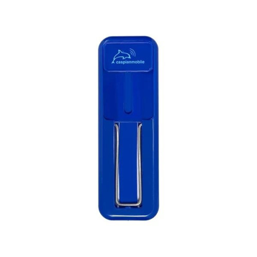 Slide And Glide Phone Stand