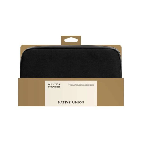 Native Union Work From Anywhere Stow-Lite Tech Organizer