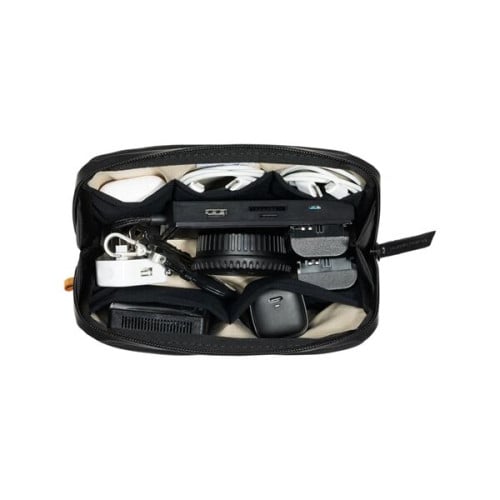 Native Union Work From Anywhere Stow-Lite Tech Organizer