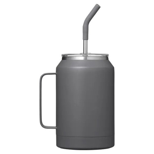 Dri Duck Maverick 32 oz Insulated Stainless Steel Mug Wit...