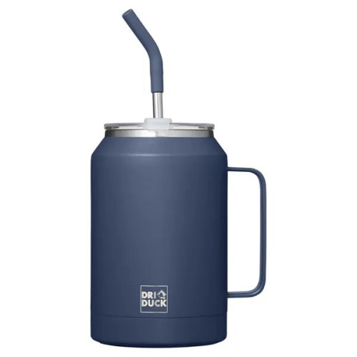 Dri Duck Maverick 32 oz Insulated Stainless Steel Mug Wit...