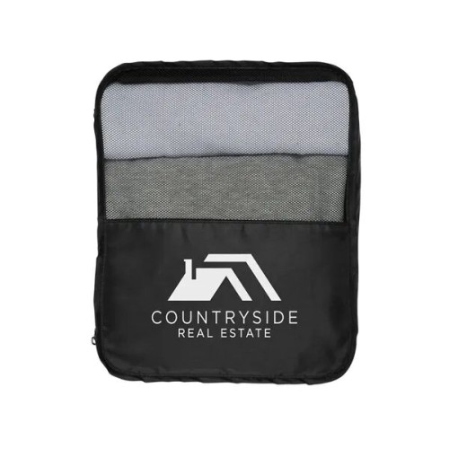 3pc Travel Packing Cube Set