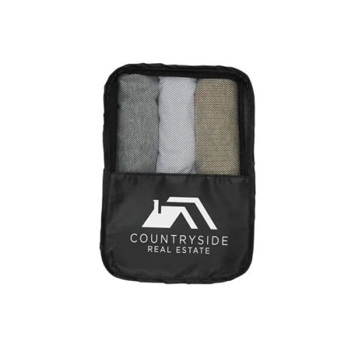 3pc Travel Packing Cube Set