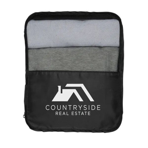 3pc Travel Packing Cube Set