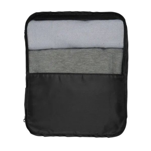 3pc Travel Packing Cube Set