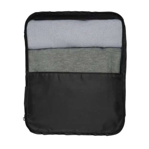 3pc Travel Packing Cube Set