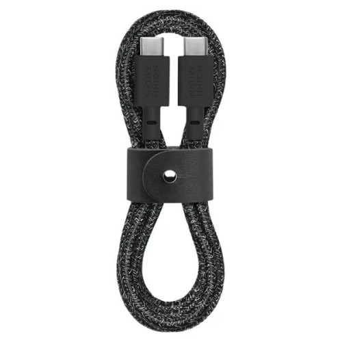 Native Union Recycled PET Belt USB-C Charging Cable