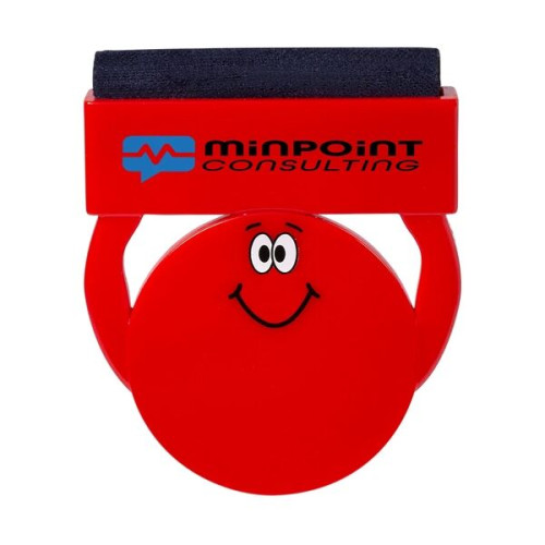 Goofy Group Squeegee Clipster Webcam Cover And Screen Cle...