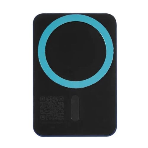 Magnetic Silicone Suction-Cup Phone Mount