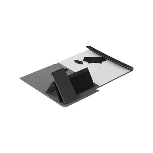 Leeman Versa Origami Whiteboard Workstation