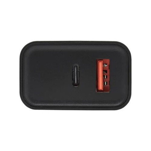 Leeman 20W USB-C Dual Wall Charging Adapter