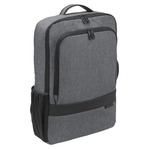Leeman Versa Eco Friendly Work Laptop Backpack and Briefcase