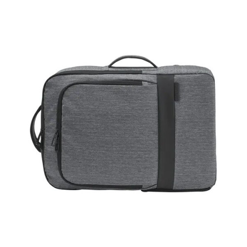 Leeman Versa Eco Friendly Work Laptop Backpack and Briefcase