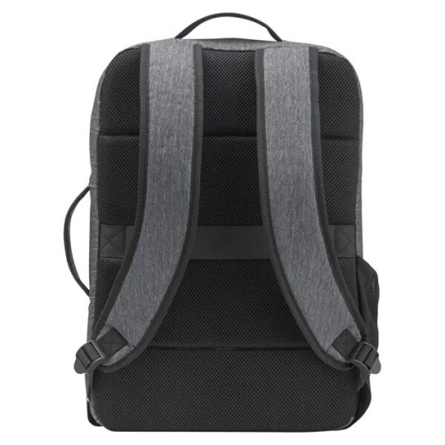 Leeman Versa Eco Friendly Work Laptop Backpack and Briefcase