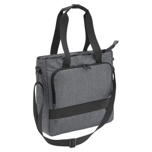 Leeman Versa Eco Friendly Compu Work Laptop Tote Bag