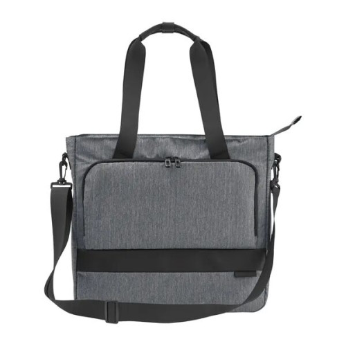 Leeman Versa Eco Friendly Compu Work Laptop Tote Bag