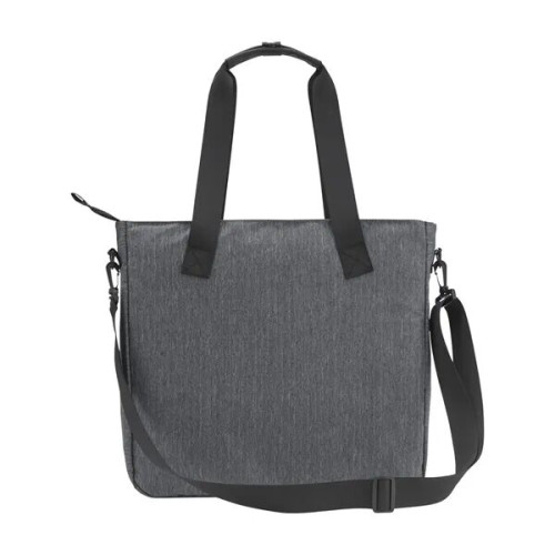 Leeman Versa Eco Friendly Compu Work Laptop Tote Bag