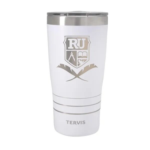 Tervis® Powder-Coated Stainless Steel Traveler® Tumbler -...