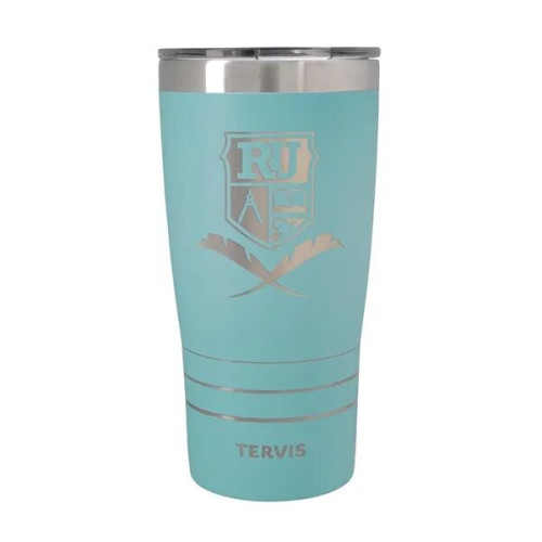 Tervis® Powder-Coated Stainless Steel Traveler® Tumbler -...