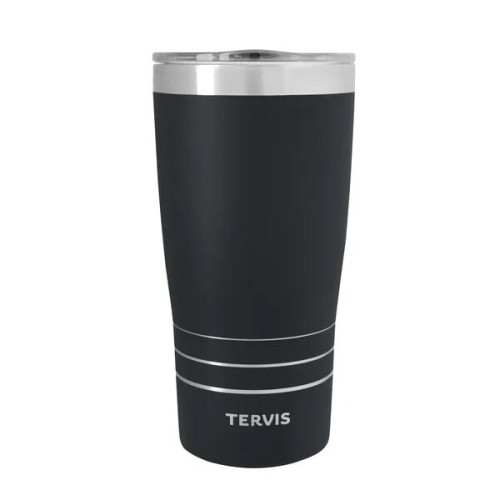 Tervis® Powder-Coated Stainless Steel Traveler® Tumbler -...