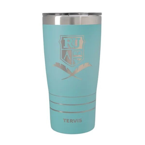 Tervis® Powder-Coated Stainless Steel Traveler® Tumbler -...