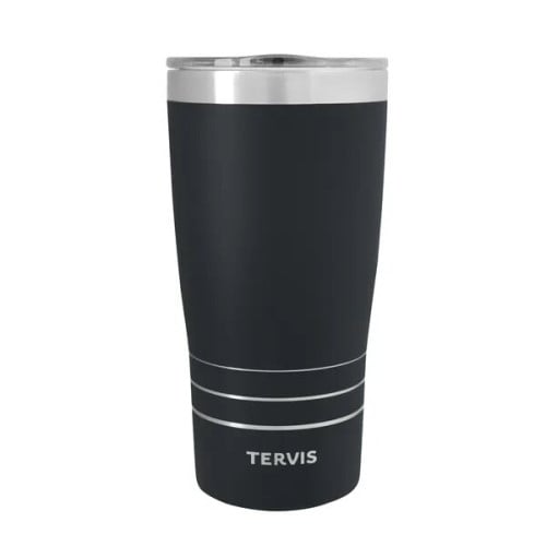 Tervis® Powder-Coated Stainless Steel Traveler® Tumbler -...