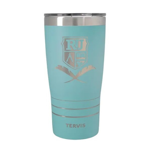 Tervis® Powder-Coated Stainless Steel Traveler® Tumbler -...