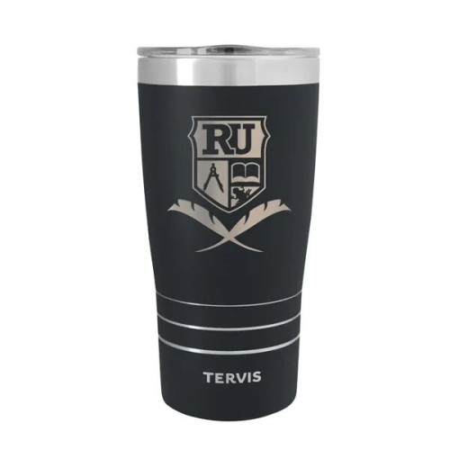 Tervis® Powder-Coated Stainless Steel Traveler® Tumbler -...