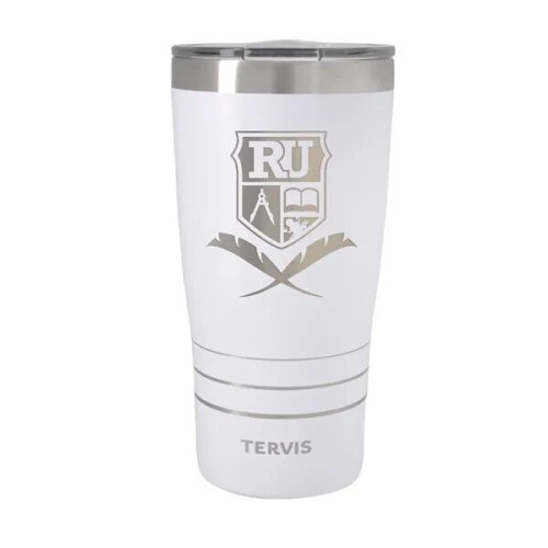 Tervis® Powder-Coated Stainless Steel Traveler® Tumbler -...