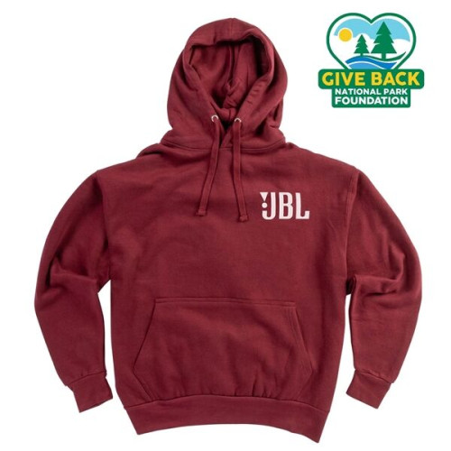 Heavyweight Fleece Pullover Hooded Sweatshirt