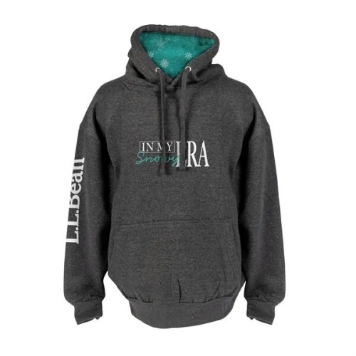 Dye Sub Hoodie