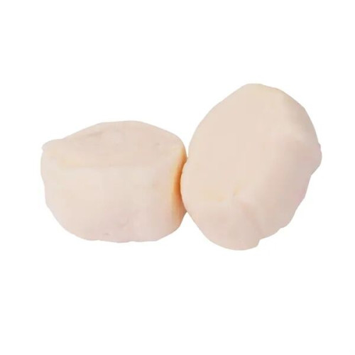 4 Color Process Wrapped Pastel Buttermints