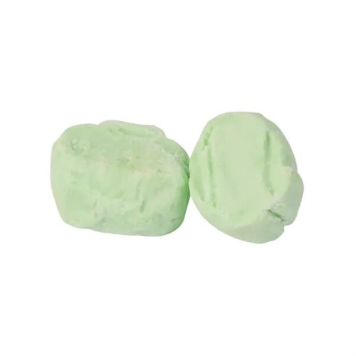 4 Color Process Wrapped Pastel Buttermints