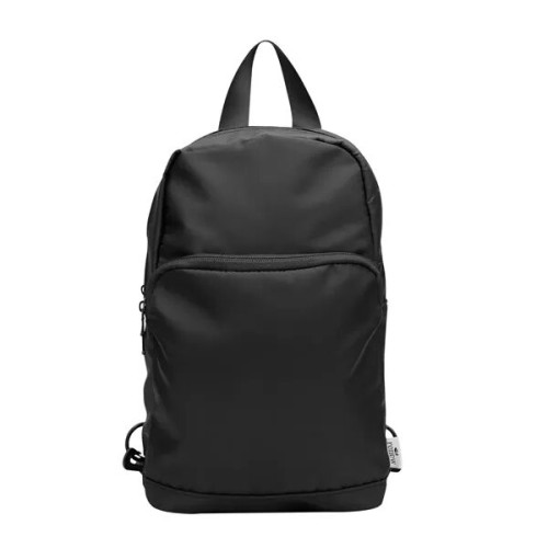 Caleb rPET Convertible Backpack and Sling Bag