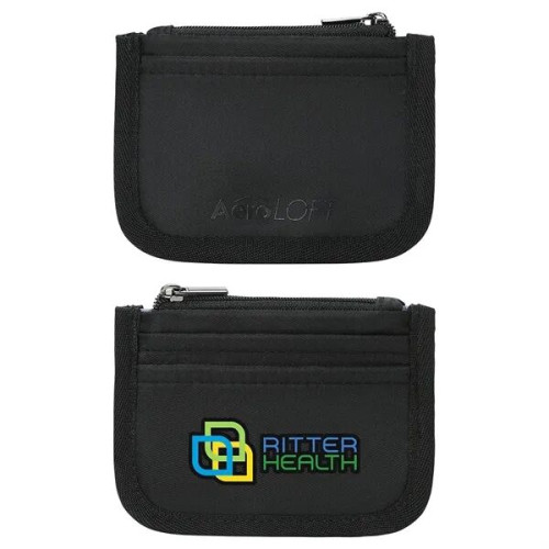 AeroLOFT® Skinny Wallet