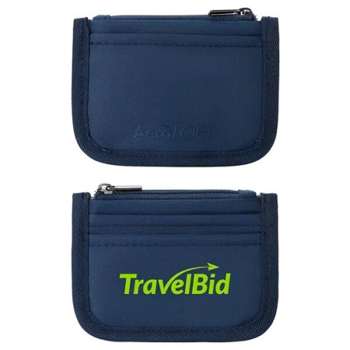 AeroLOFT® Skinny Wallet