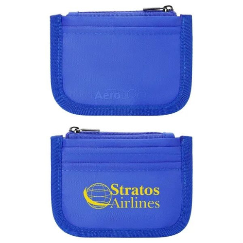 AeroLOFT® Skinny Wallet